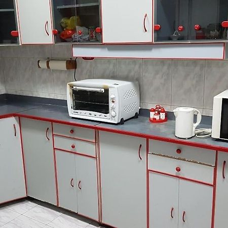Fantastic Apartment Near Cairo Airport 외부 사진
