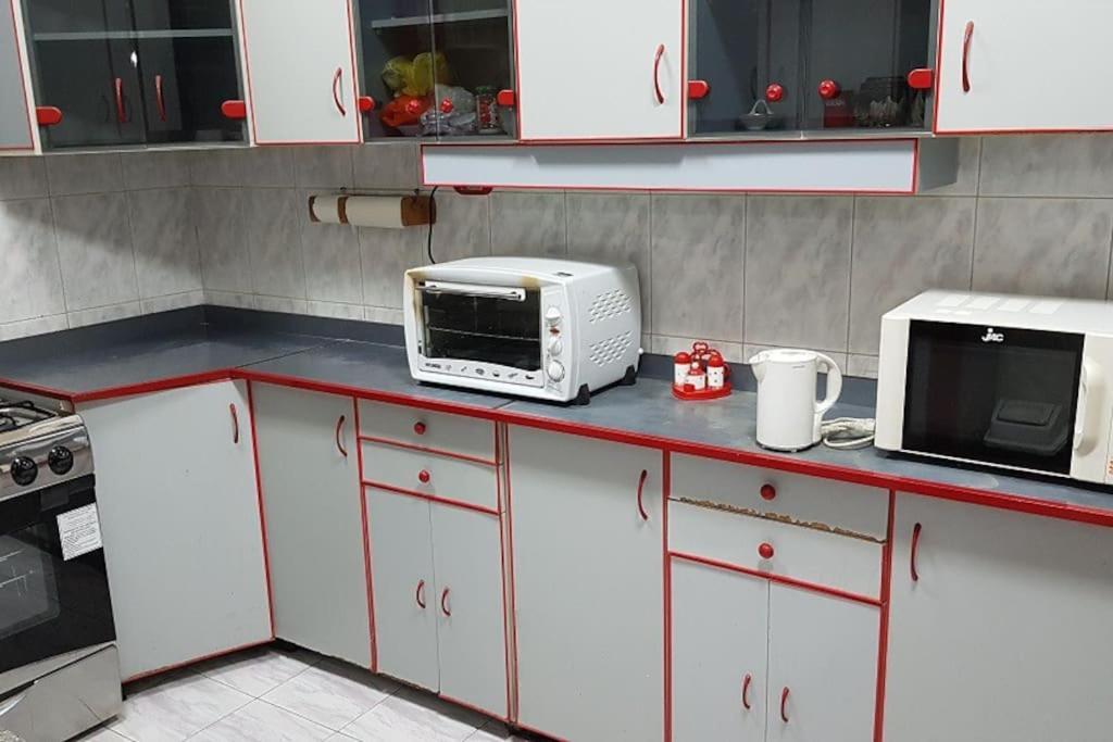 Fantastic Apartment Near Cairo Airport 외부 사진
