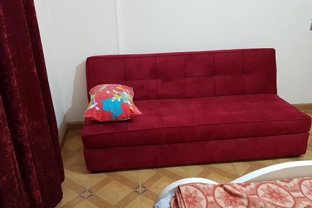 Fantastic Apartment Near Cairo Airport 외부 사진