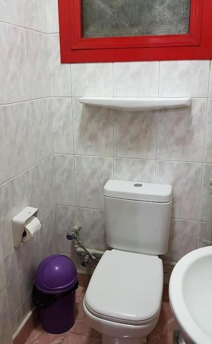 Fantastic Apartment Near Cairo Airport 외부 사진