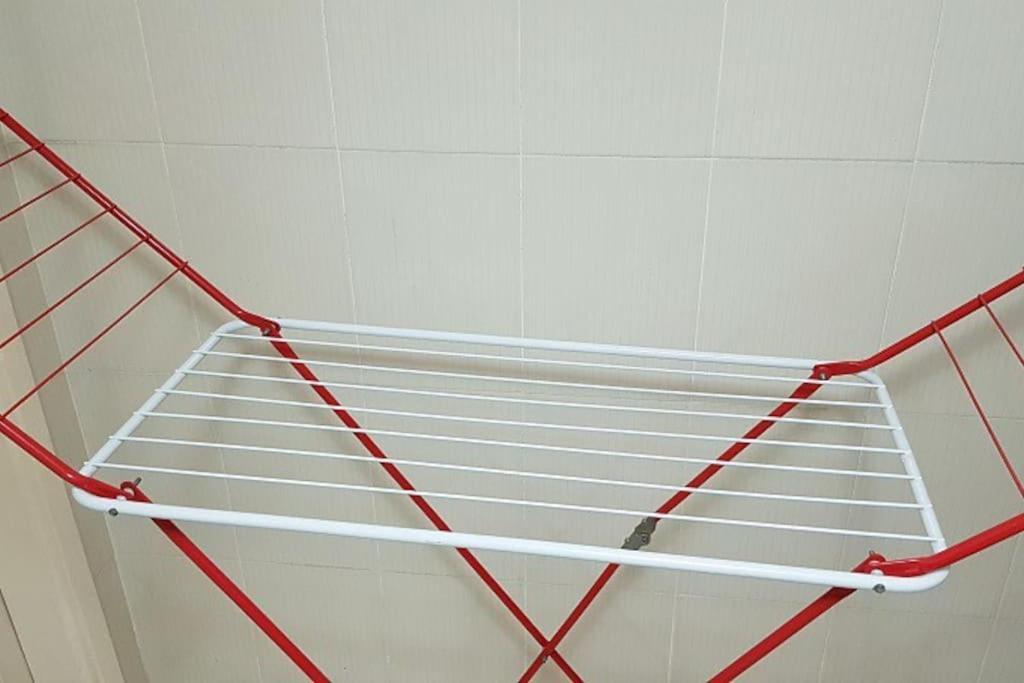 Fantastic Apartment Near Cairo Airport 외부 사진