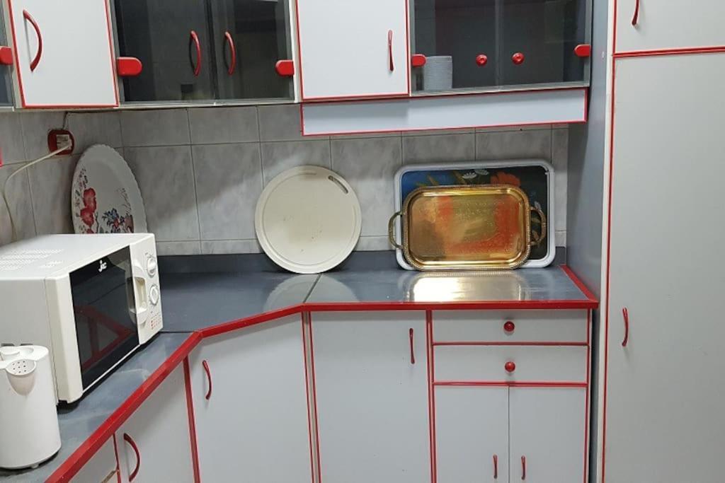 Fantastic Apartment Near Cairo Airport 외부 사진