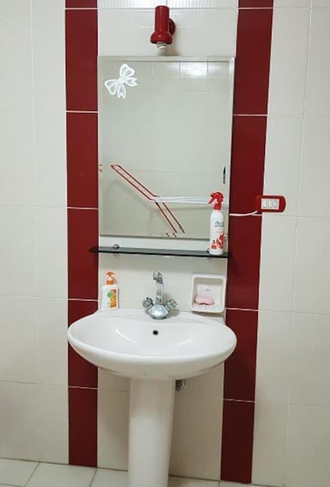 Fantastic Apartment Near Cairo Airport 외부 사진