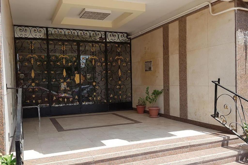 Fantastic Apartment Near Cairo Airport 외부 사진
