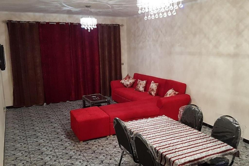 Fantastic Apartment Near Cairo Airport 외부 사진