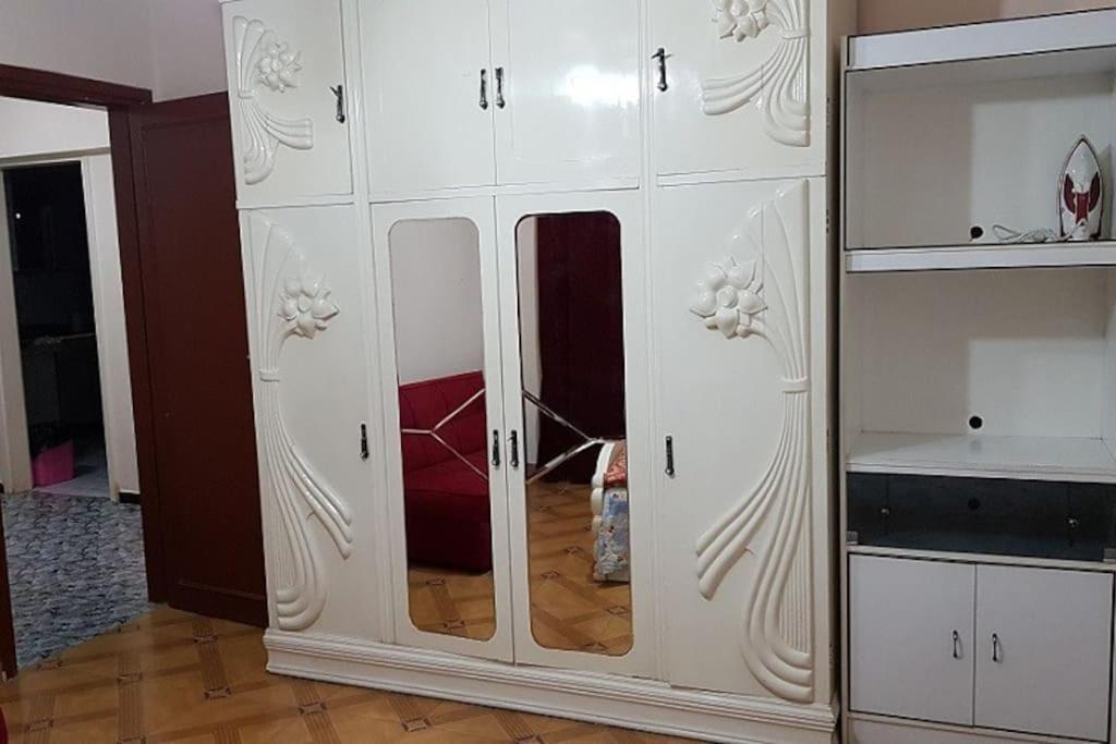 Fantastic Apartment Near Cairo Airport 외부 사진