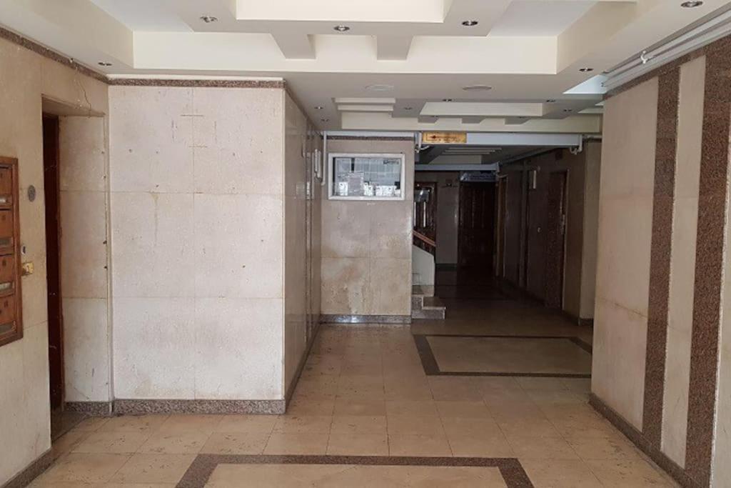Fantastic Apartment Near Cairo Airport 외부 사진